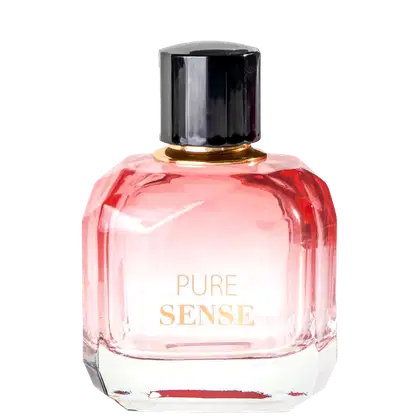 Imagem do produto Pure Sense for Women New Brand Prestige Eau de Parfum - Perfume Feminino 100ml