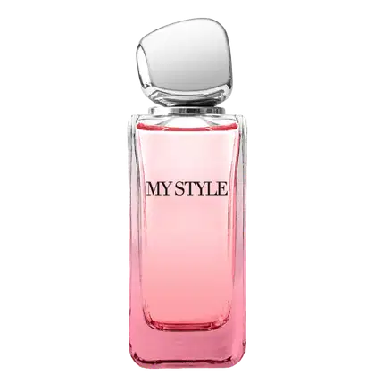 Imagem do produto My Style for Women New Brand Eau de Parfum - Perfume Feminino 100ml