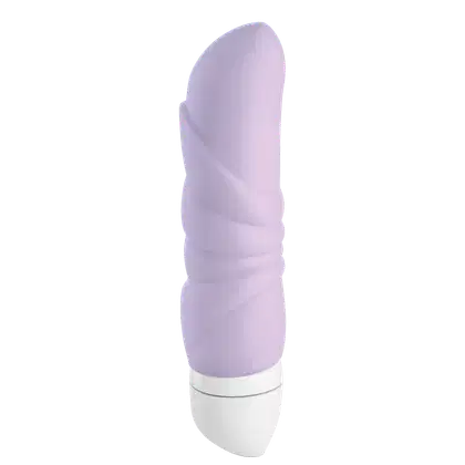 Imagem do produto Fun Factory Jam Pastel Lilac - Vibrador 67g