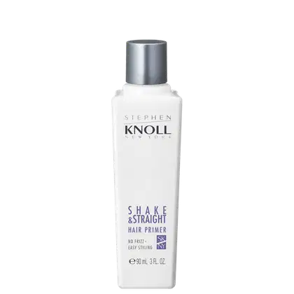 Imagem do produto Stephen Knoll Shake & Straight - Primer Capilar 90ml