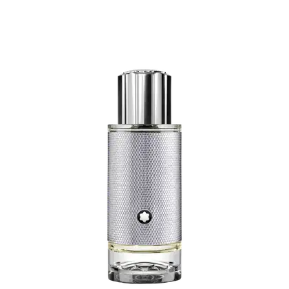 Imagem do produto Explorer Platinum Montblanc Eau de Parfum - Perfume Masculino 30ml
