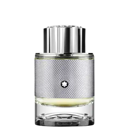 Imagem do produto Explorer Platinum Montblanc Eau de Parfum - Perfume Masculino 60ml