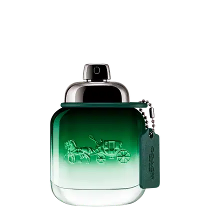 Imagem do produto Green Coach Eau de Toilette - Perfume Masculino 40ml