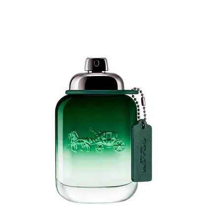 Imagem do produto Green Coach Eau de Toilette - Perfume Masculino 60ml