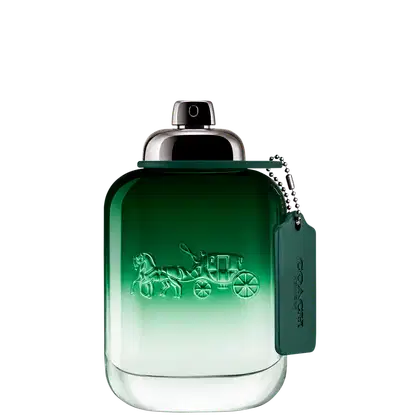 Imagem do produto Green Coach Eau de Toilette - Perfume Masculino 100ml