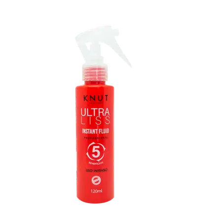 Imagem do produto KNUT Ultra Liss - Leave-in 120ml