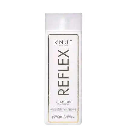 Imagem do produto KNUT Reflex - Shampoo 250ml