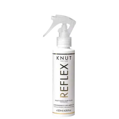 Imagem do produto KNUT Reflex Must Have Fluid - Leave-in 120ml