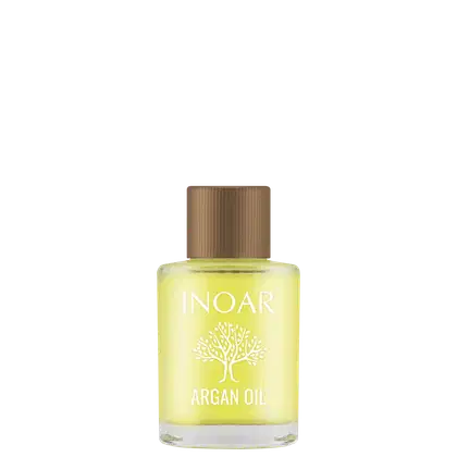 Imagem do produto Inoar Argan Oil Blister - Óleo Capilar 7ml