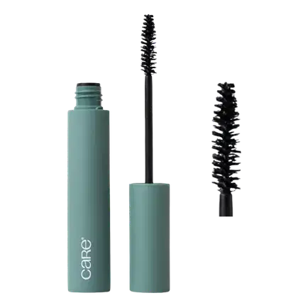 Imagem do produto CARE Natural Beauty Extra Volume Ultra Black - Máscara de Cílios 6g