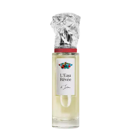 Imagem do produto L'Eau Rêvée D'Isa Sisley Eau de Toilette - Perfume Unissex 50ml