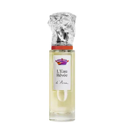 Imagem do produto L'Eau Rêvée D'Aria Sisley Eau de Toilette - Perfume Unissex 50ml