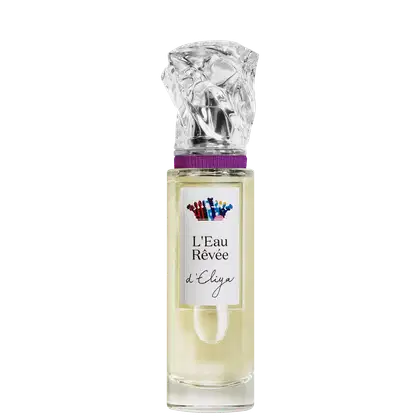 Imagem do produto L'Eau Rêvée D'Eliya Sisley Eau de Toilette - Perfume Unissex 50ml