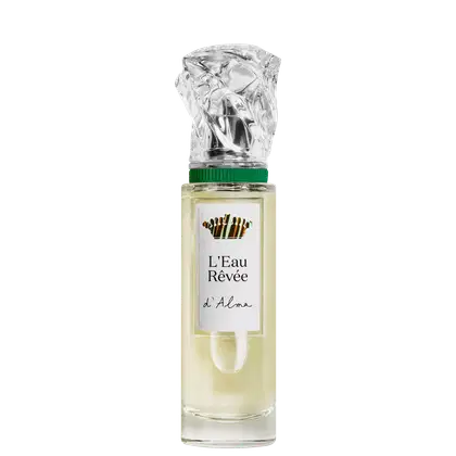 Imagem do produto L'Eau Rêvée D'Alma Sisley Eau de Toilette - Perfume Unissex 50ml
