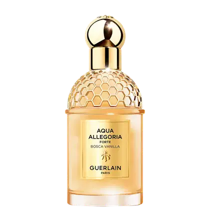 Imagem do produto Aqua Allegoria Forte Bosca Vanilla Guerlain Eau de Parfum - Perfume Unissex 75ml