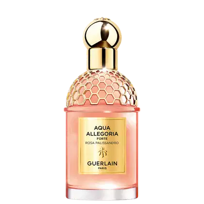 Imagem do produto Aqua Allegoria Forte Rosa Palissandro Guerlain Eau de Parfum - Perfume Unissex 75ml