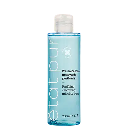 Imagem do produto Etat Pur Eau Micellaire - Água Micelar 200ml
