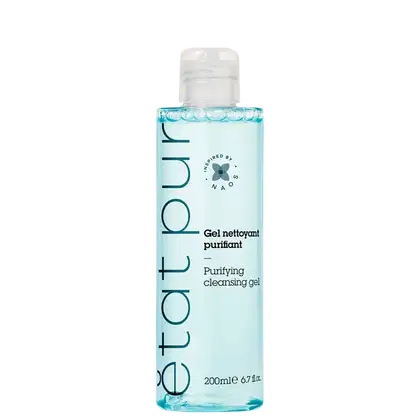 Imagem do produto Etat Pur Gel Nettoyant - Gel de Limpeza 200ml