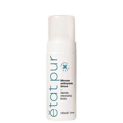 Imagem do produto État Pur Naos Suave - Espuma de Limpeza 150ml