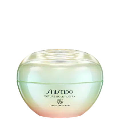 Imagem do produto Shiseido Future Solution LX - Creme Hidratante Facial 50ml