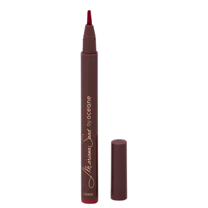 Imagem do produto Mariana Saad By Océane Tinted Pen Rose My Lips - Caneta Batom 1,2ml