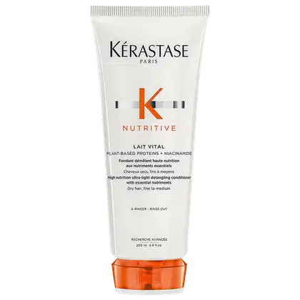 Imagem do produto Kérastase Nutritive Lait Vital - Condicionador 200ml