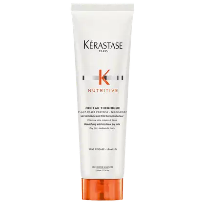 Leave-in Protetor Térmico Kérastase Nutritive