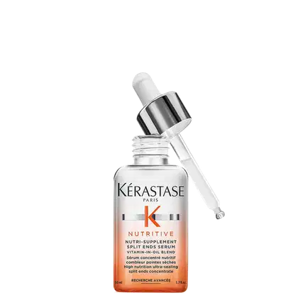 Imagem do produto Kérastase Nutritive Nutri-Supplement - Sérum Capilar 50ml