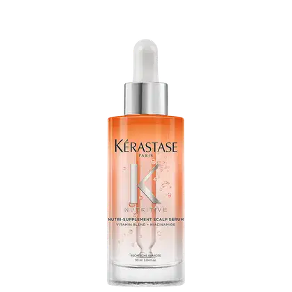 Imagem do produto Kérastase Nutritive Nutri-Supplement - Sérum Capilar 90ml