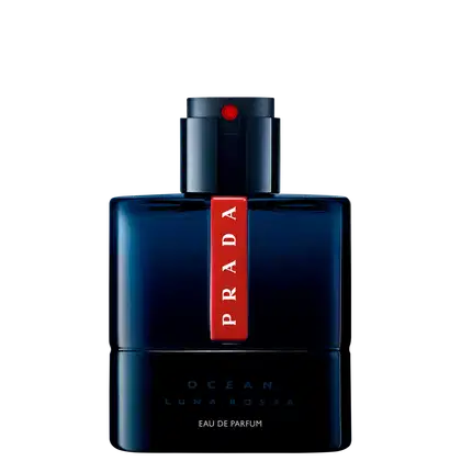 Imagem do produto Luna Rossa Ocean Prada Eau de Parfum - Perfume Masculino 50ml