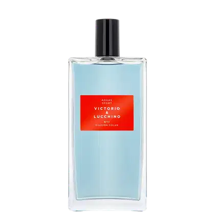 Imagem do produto Nº 11 Evasión Polar Sport Victorio & Lucchino Eau de Toilette - Perfume Masculino 150ml
