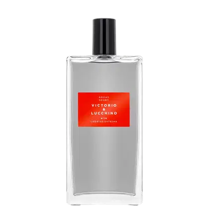 Imagem do produto Nº 10 Libertad Extrema Sport Victorio & Lucchino Eau de Toilette - Perfume Masculino 150ml