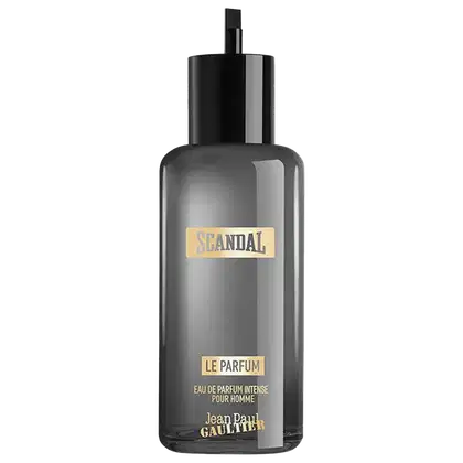Imagem do produto Scandal Pour Homme Jean Paul Gaultier Eau de Parfum Refil - Perfume Masculino 200ml