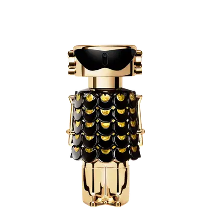 Imagem do produto Fame Parfum Rabanne - Perfume Feminino 50ml