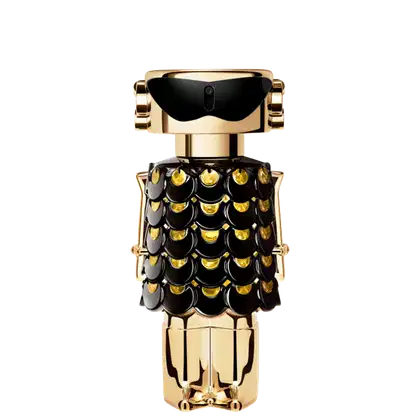 Imagem do produto Fame Parfum Rabanne Refilável - Perfume Feminino 80ml