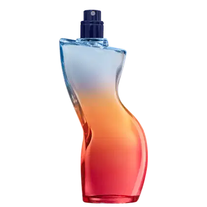 Imagem do produto Dance Ocean Shakira Eau de Toilette - Perfume Feminino 80ml