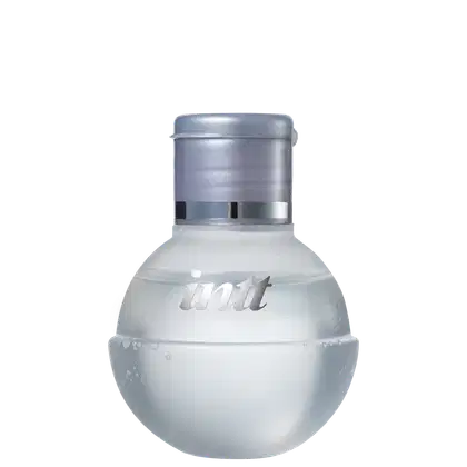 Imagem do produto Intt Fruit Sexy Algodão Doce - Gel Beijável 40ml