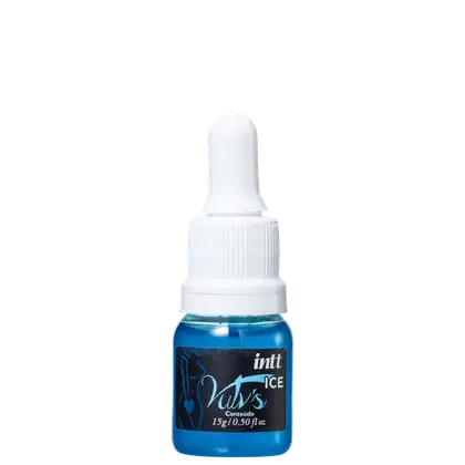 Imagem do produto Intt Vulv's Ice - Estimulador de Libido 15g