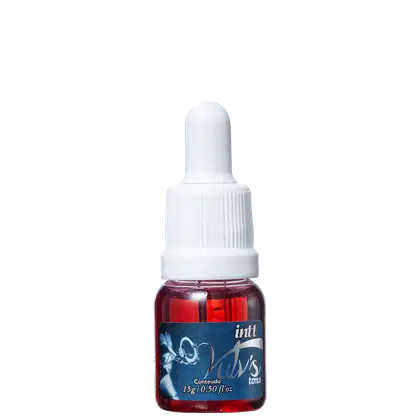 Imagem do produto Intt Vulv's Tons - Estimulador de Libido 15g