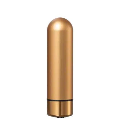 Imagem do produto Intt Bullet Golden - Vibrador
