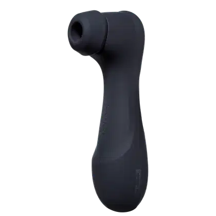 Imagem do produto Intt Satisfyer Pro 2 Generation 3 App Preto - Vibrador Feminino