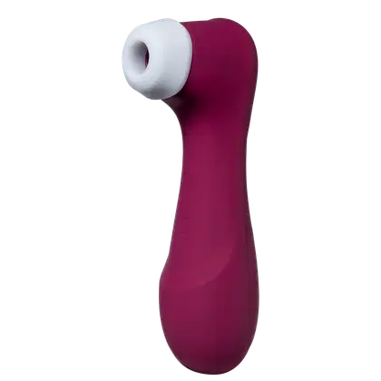 Imagem do produto Intt Satisfyer Pro 2 Generation 3 Vinho - Vibrador Feminino