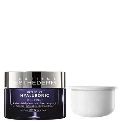 Imagem do produto Kit Esthederm Intensive Hyaluronic Cream (2 Produtos)