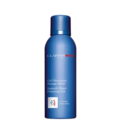Imagem do produto Clarins Men Barber - Espuma de Barbear 150ml