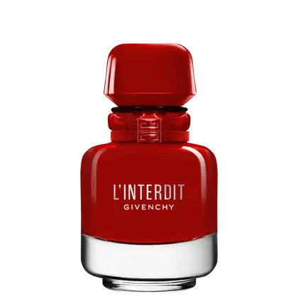 Imagem do produto L'Interdit Rouge Ultime Givenchy Eau de Parfum - Perfume Feminino 35ml