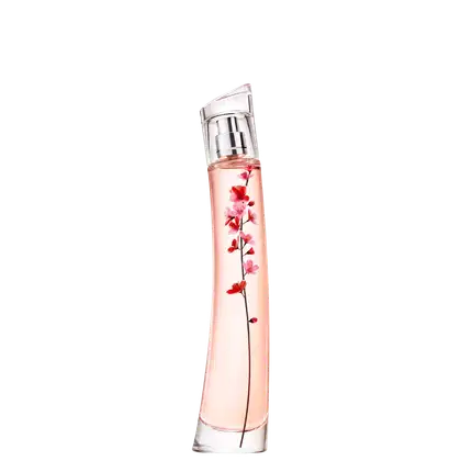 Imagem do produto Flower by KENZO Ikebana Kenzo Eau de Parfum - Perfume Feminino 75ml