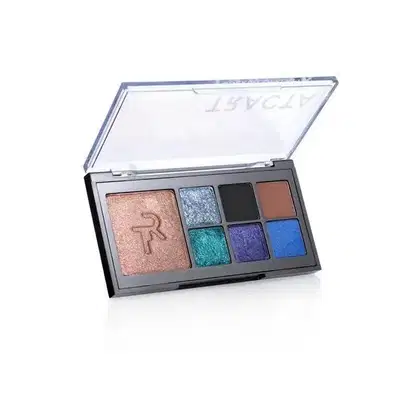 Imagem do produto Tracta Acqua - Paleta de Maquiagem 15g