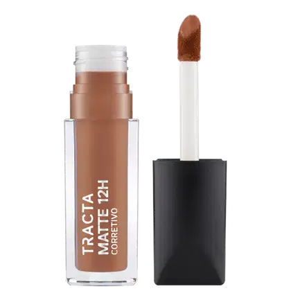 Imagem do produto Tracta Matte 12h 11 - Corretivo Líquido 7ml