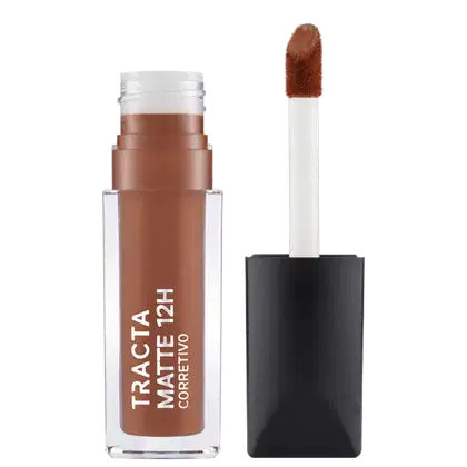 Imagem do produto Tracta Matte 12h 12 - Corretivo Líquido 7ml