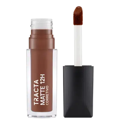 Imagem do produto Tracta Matte 12h 13 - Corretivo Líquido 7ml